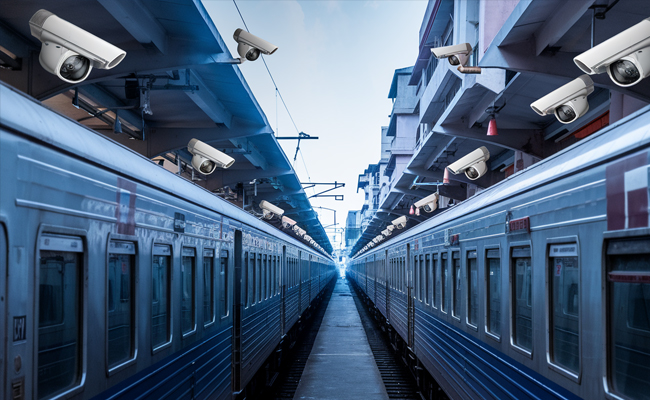 Indian Railways to equip trains with 75 lakh AI-powered CCTV cameras